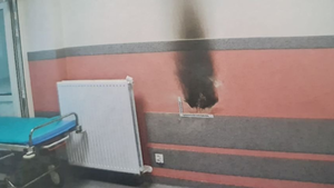 Pijani awanturowali się na SOR-ze. Obaj trafili w ręce policjantów