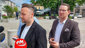 Radni KO proponują ulgi dla śródmieścia Kielc 