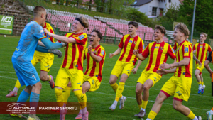 Poznaliśmy finalistów Chemar Rurociągi Pucharu Polski