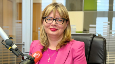Magdalena Fogiel-Litiwnek: WDK zaprasza na koncerty i rodzinne atrakcje