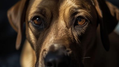 Adopcja zwierzęcia to odpowiedzialność na lata. Schronisko w Kielcach przypomina seniorom o ważnych zasadach