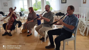 Ruszyły zapisy na warsztaty muzyki dawnej Academii Kielcensis