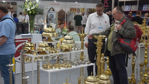 Zbliża się Sacroexpo w Targach Kielce