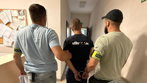 Wielka akcja policjantów. Wpadło 101 osób