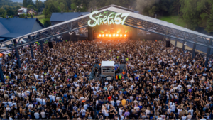 Wielki rodzinny piknik w Małopolsce już w lipcu. Zagra Mała Armia Janosika