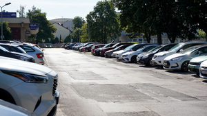 Drogowcy szykują się do remontów czterech kolejnych ulic