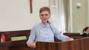 Agata Wojda otrzymała wotum zaufania od Rady Miasta
