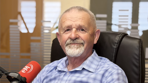 Kazimierz Mądzik: najlepszych uczniów trzeba nagradzać