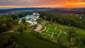 Młodzież będzie uwielbiać Boga na Karczówce. W sierpniu I Festiwal Adonai