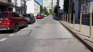 Już wkrótce remonty czterech kieleckich dróg