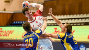 Młodzieżowa reprezentacja Polski zagra o miejsca 17-20 w mistrzostwach Europy do lat 20