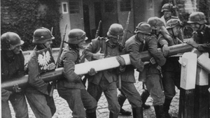 Dziś obchodzimy 87. rocznicę wybuchu II wojny światowej