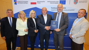 14 milionów złotych na termomodernizację, retencję i remonty