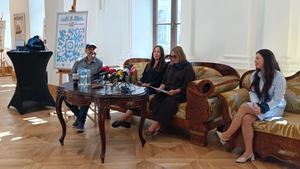 Niebawem 8. Kielecki Międzynarodowy Festiwal Teatralny