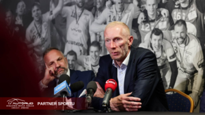 Karol Bielecki nowym prezesem Klubu Sportowego Iskra Kielce