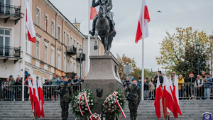 Święto Wojsk Lądowych w Kielcach