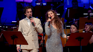 „Lata dwudzieste, lata trzydzieste…” na zakończenie festiwalu w Filharmonii