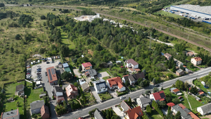Miasto przeznaczy 5 milionów na wykup gruntów pod Nowy Malików