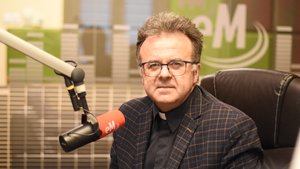 Ks. Jan Nowak: Odkrywajmy świętego Michała Archanioła 