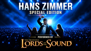 Lords of the Sound – muzyka Hansa Zimmera zabrzmi w Łodzi