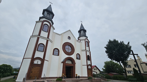 Na Białogonie