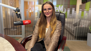 Olga Piwowar: Otyłość jest chorobą