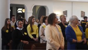 Rozpoczęła się XVII edycja kampanii „Pola Nadziei”