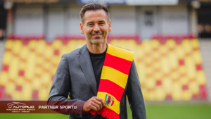Oficjalnie: Robert Kolendowicz nowym trenerem Korony Kielce!