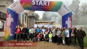 Półmaraton wieczorową porą powraca do Kielc