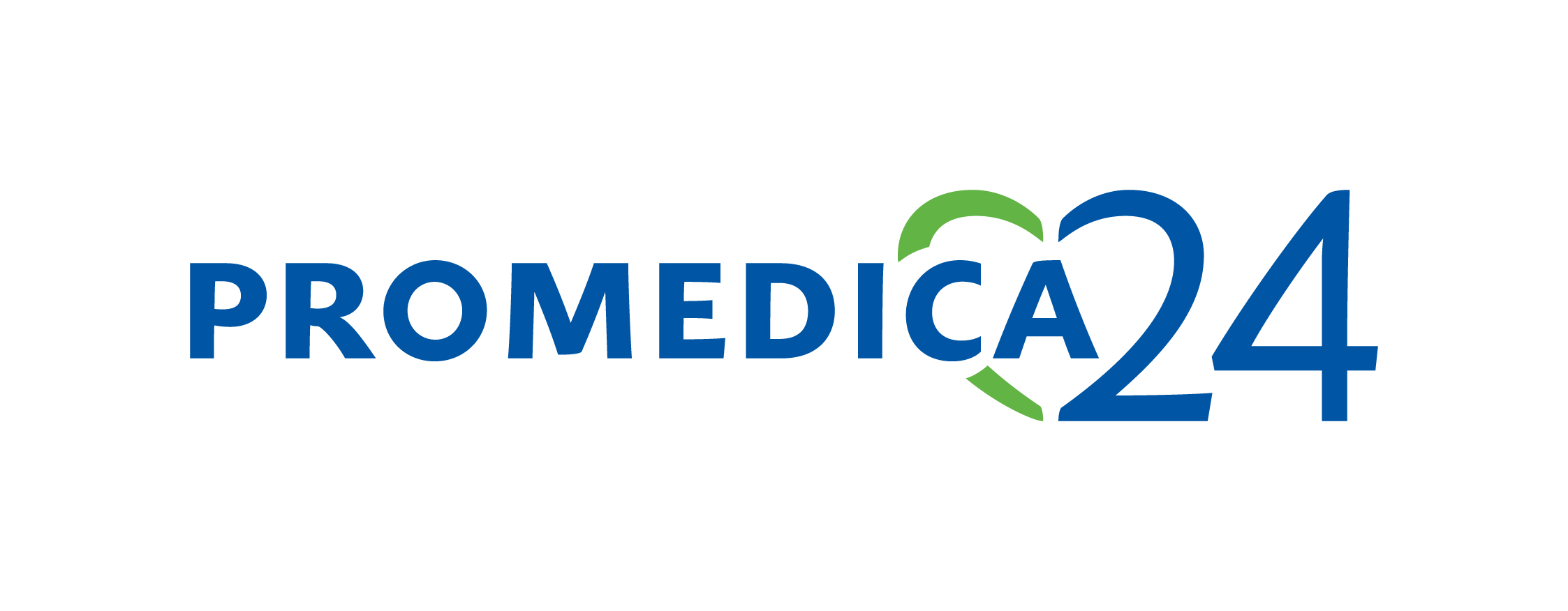 Promedica24 Logo