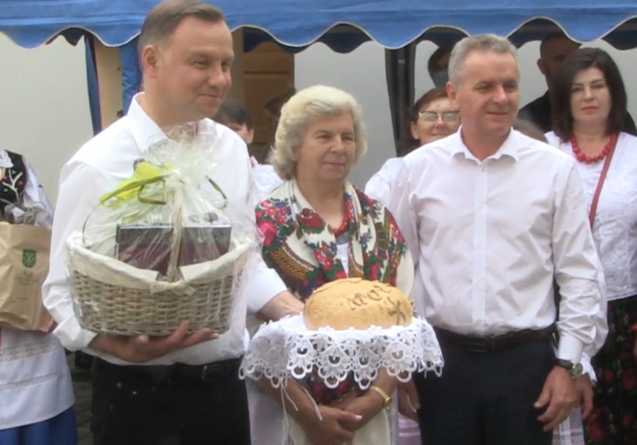 AndrzejDudaPinczow