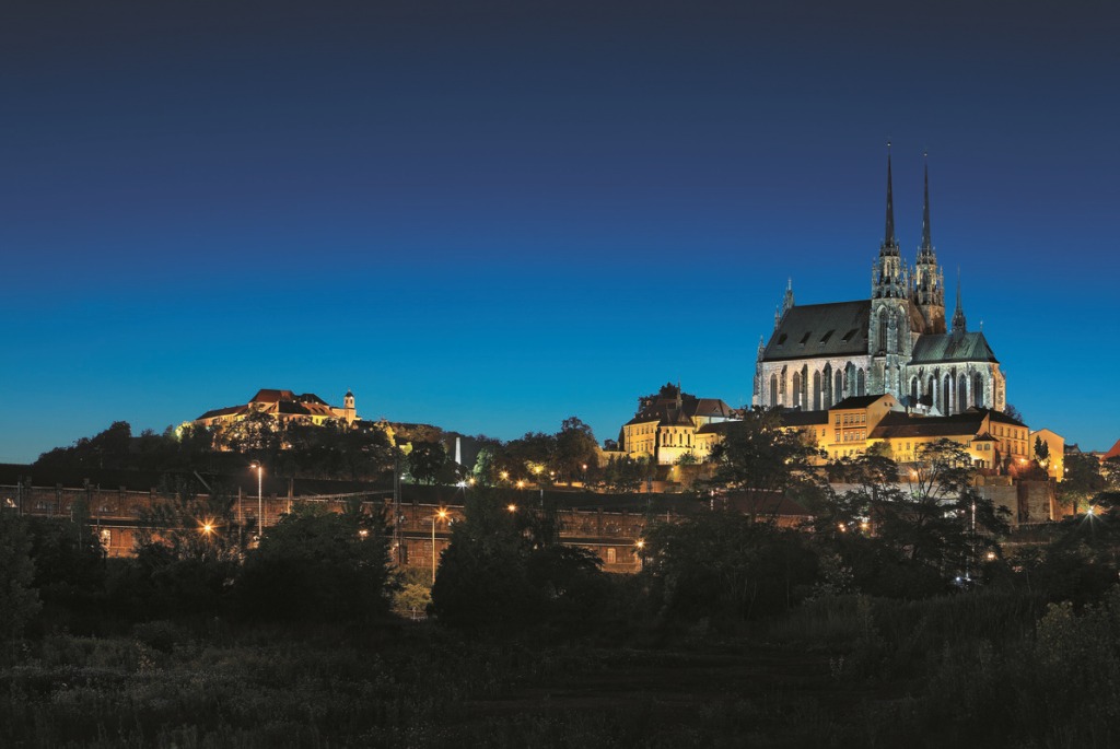 Brno. fot. Libor Sváček