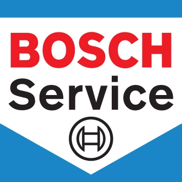 bosch logo duzy