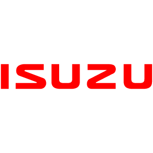 isuzu logo vector