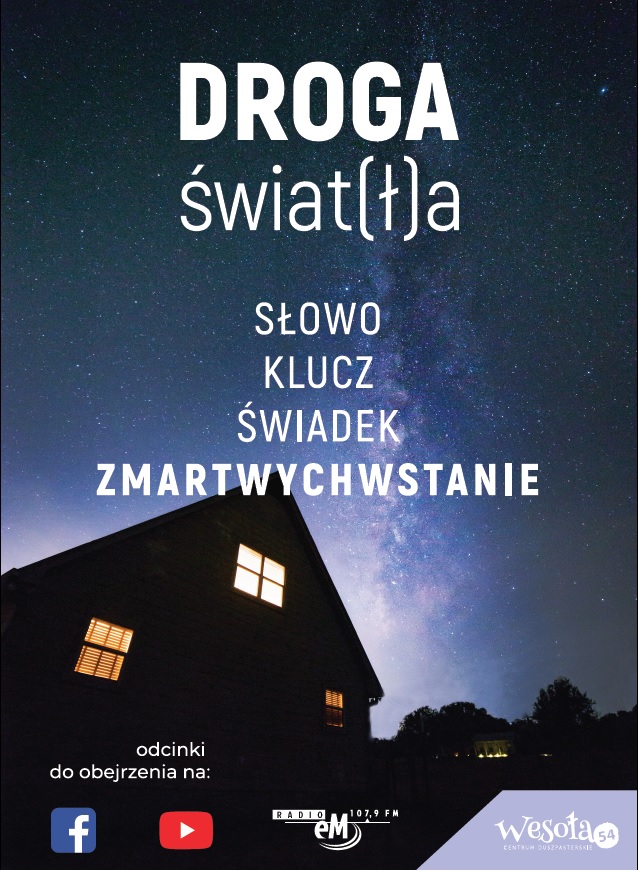 DrogaSwiatla