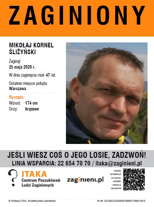 mikolajslizynski
