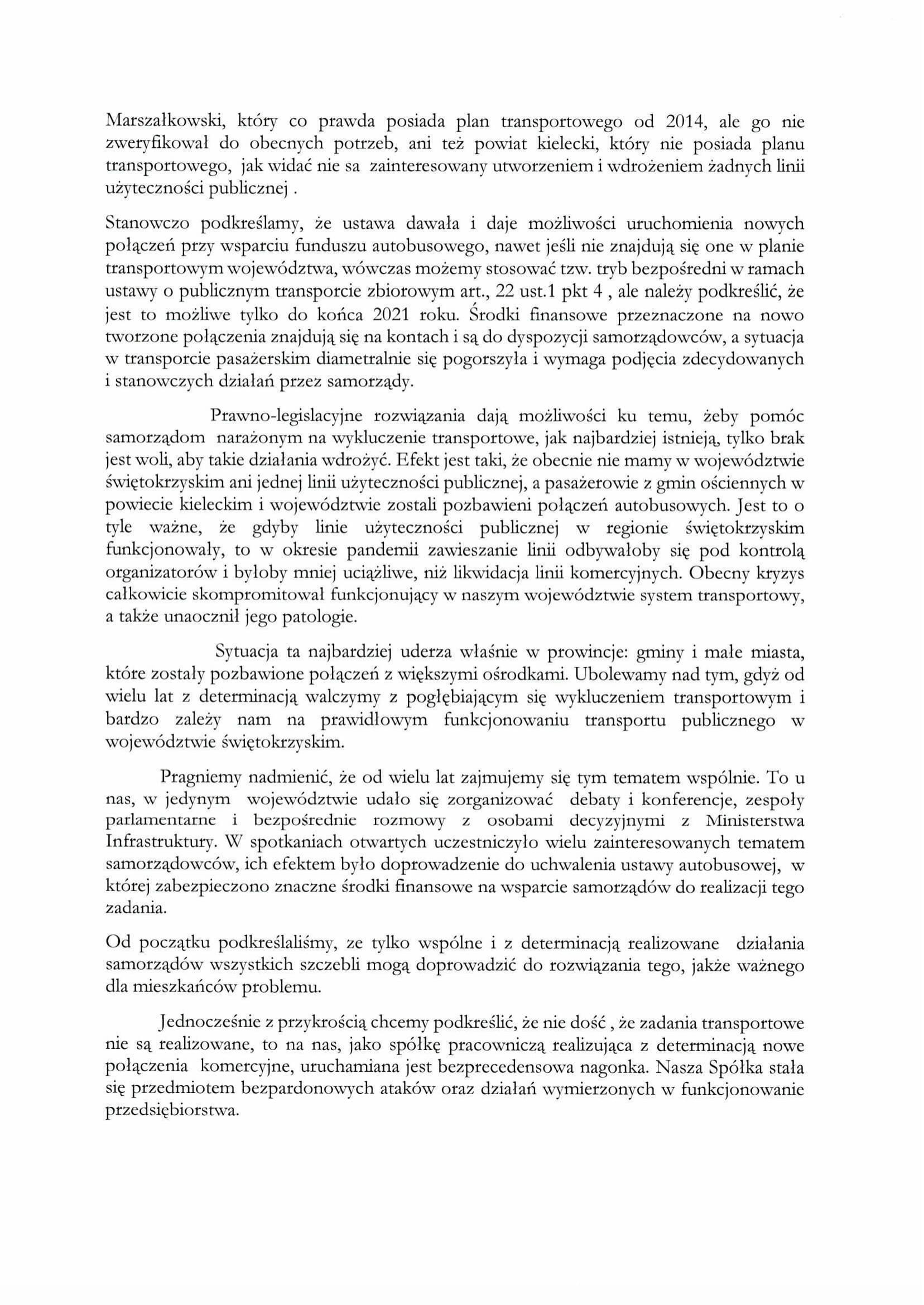pismo media lokalne 2