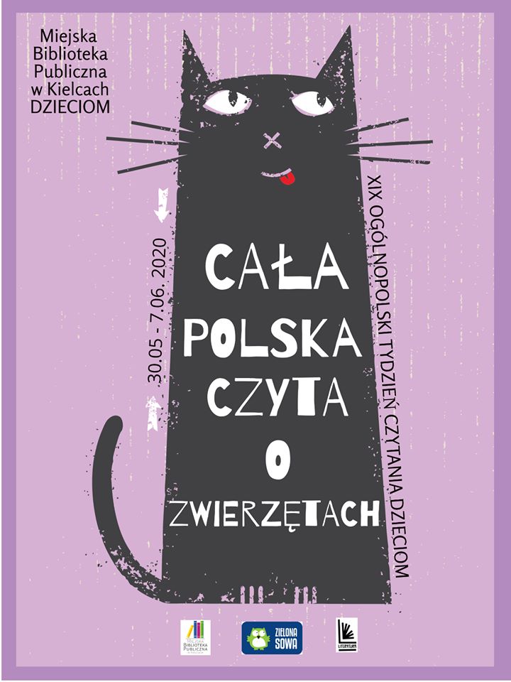 plakat dzieci