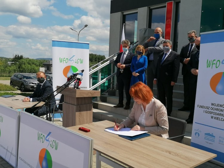 umowa pszczoly