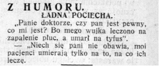 19101930Tygodniowa