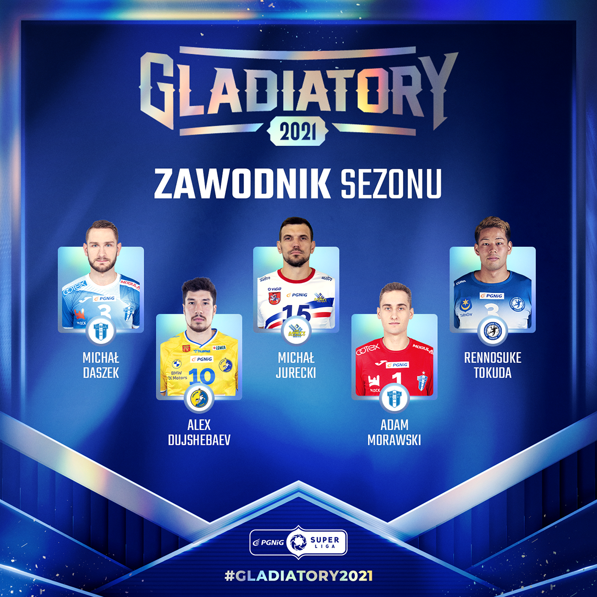 gladiator 1