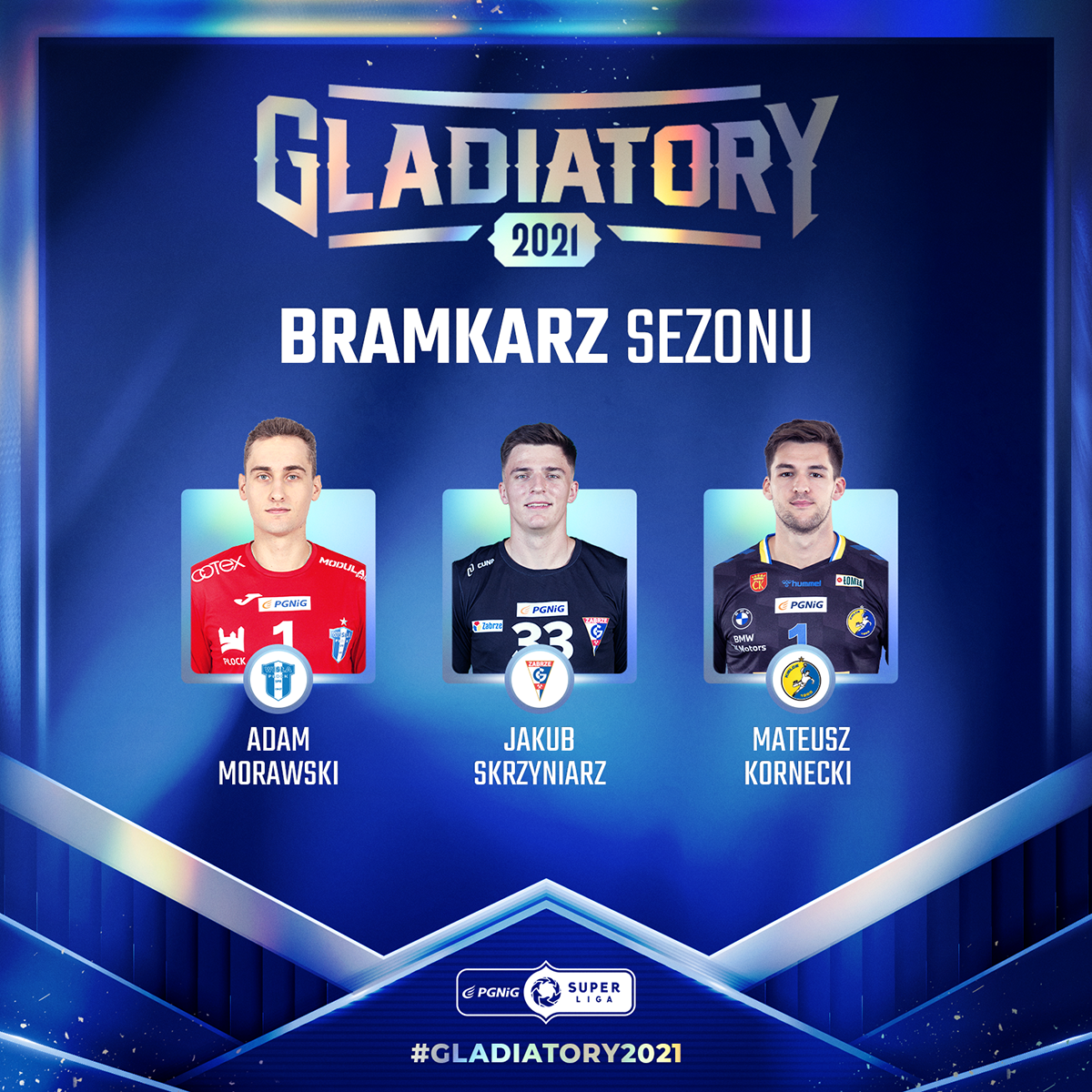 gladiator 3