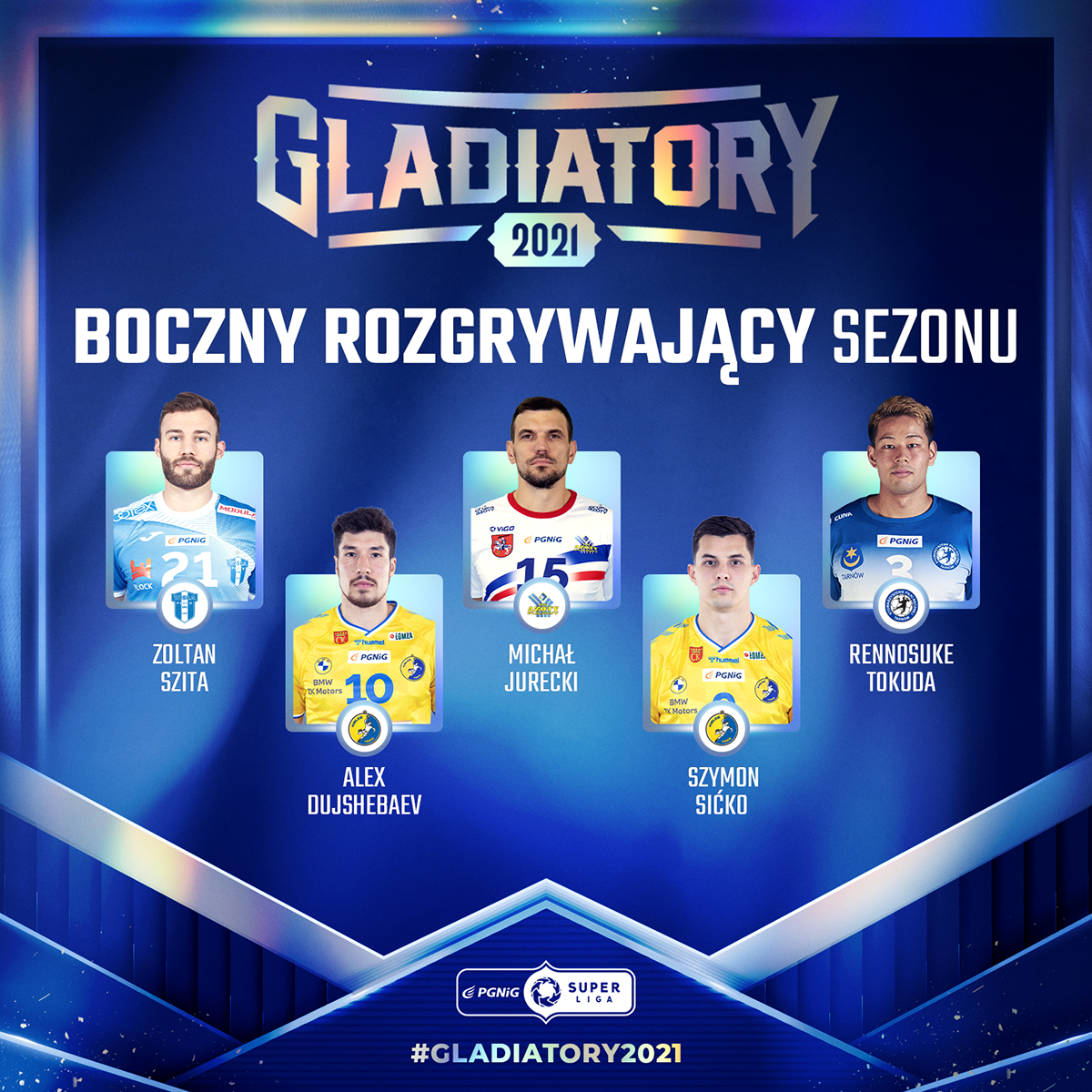 gladiator 4