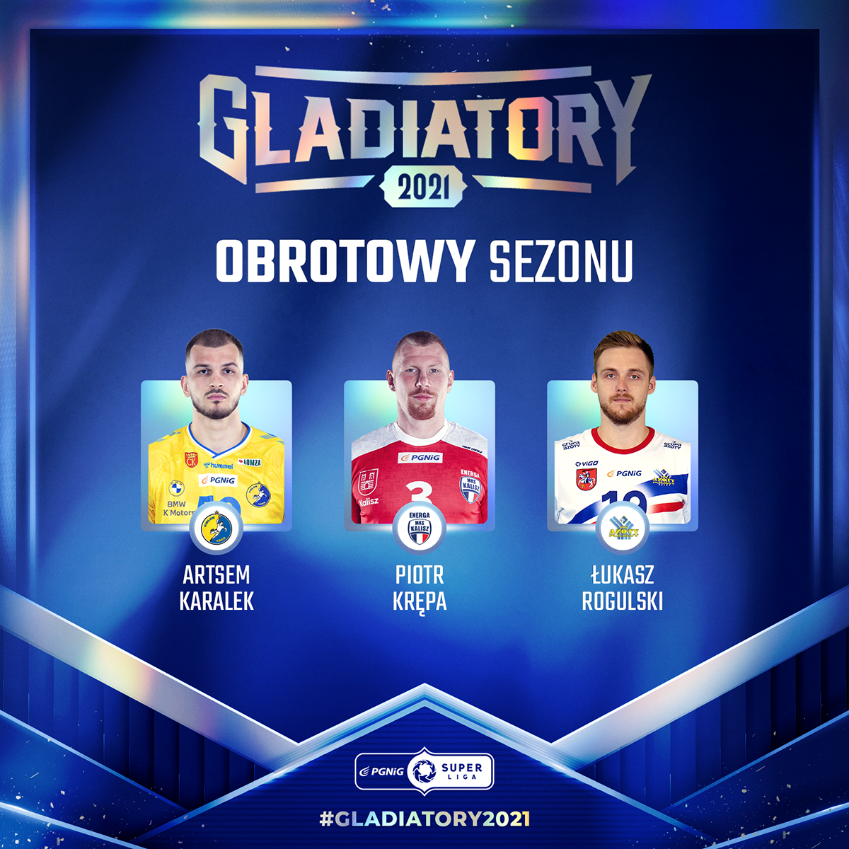 gladiator 6