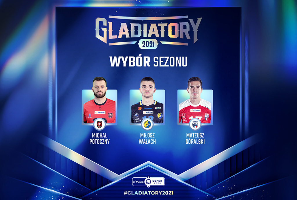 gladiator 9