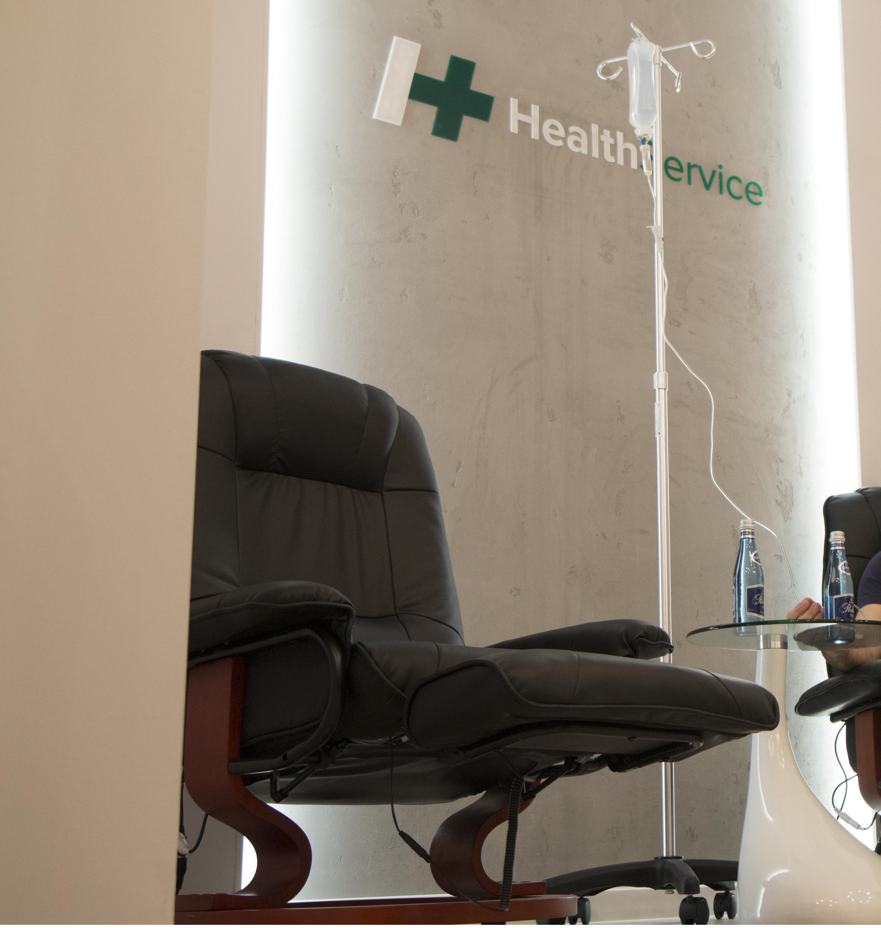 healtservice 75