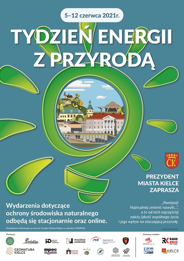 tydzienenergii plakat