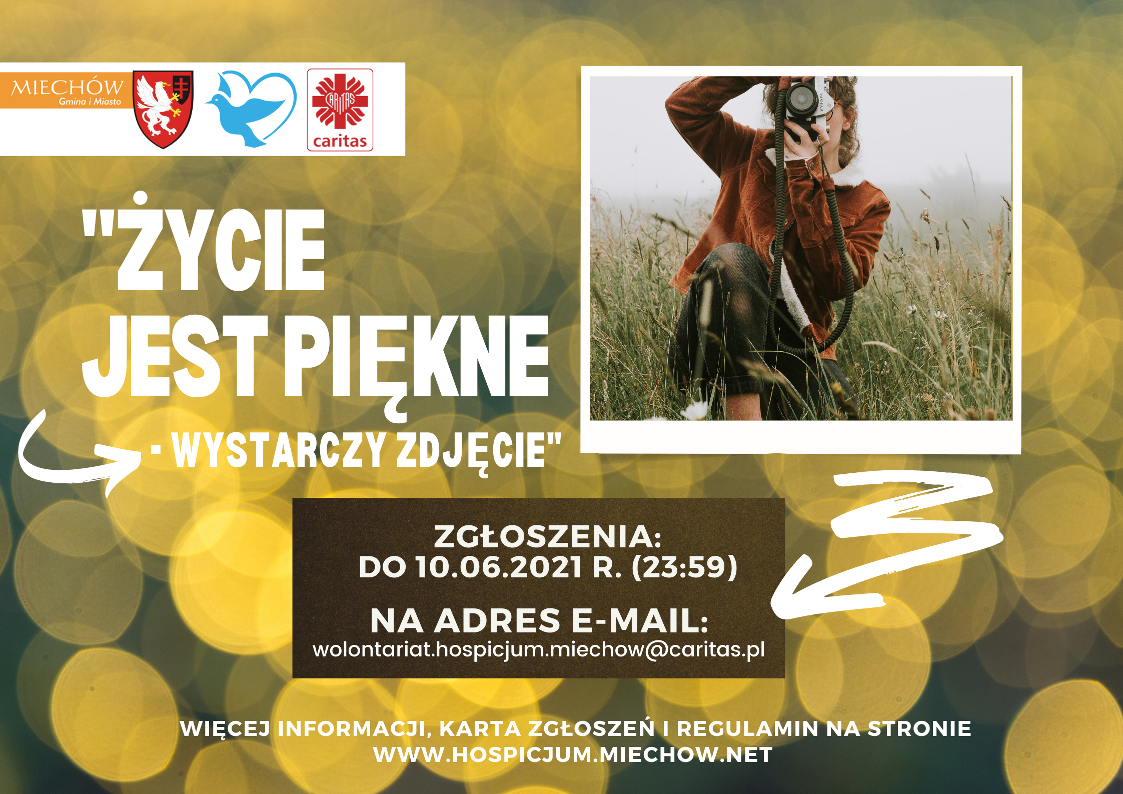 Życie jest piękne   wystarczy zdjęcie 2021.png