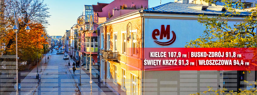 Budynek radio