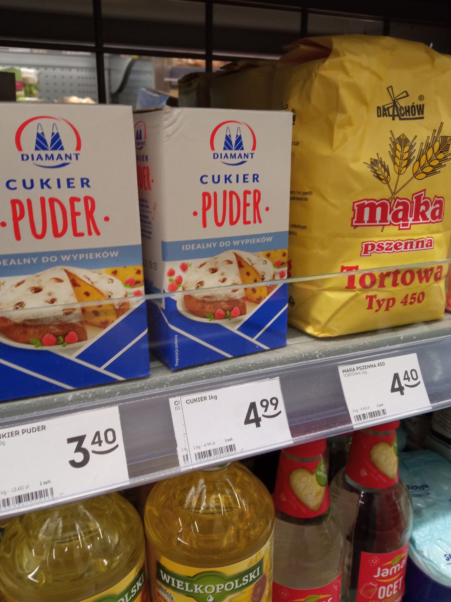 Żabka 1